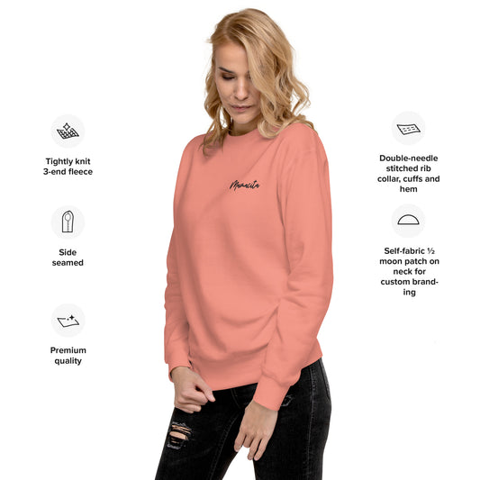 Mamacita Premium Sweatshirt