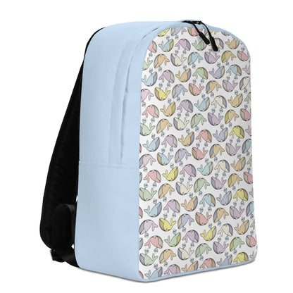 Ballenita NFT Backpack