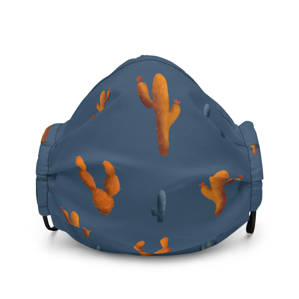 Sonoran Sky Premium face mask