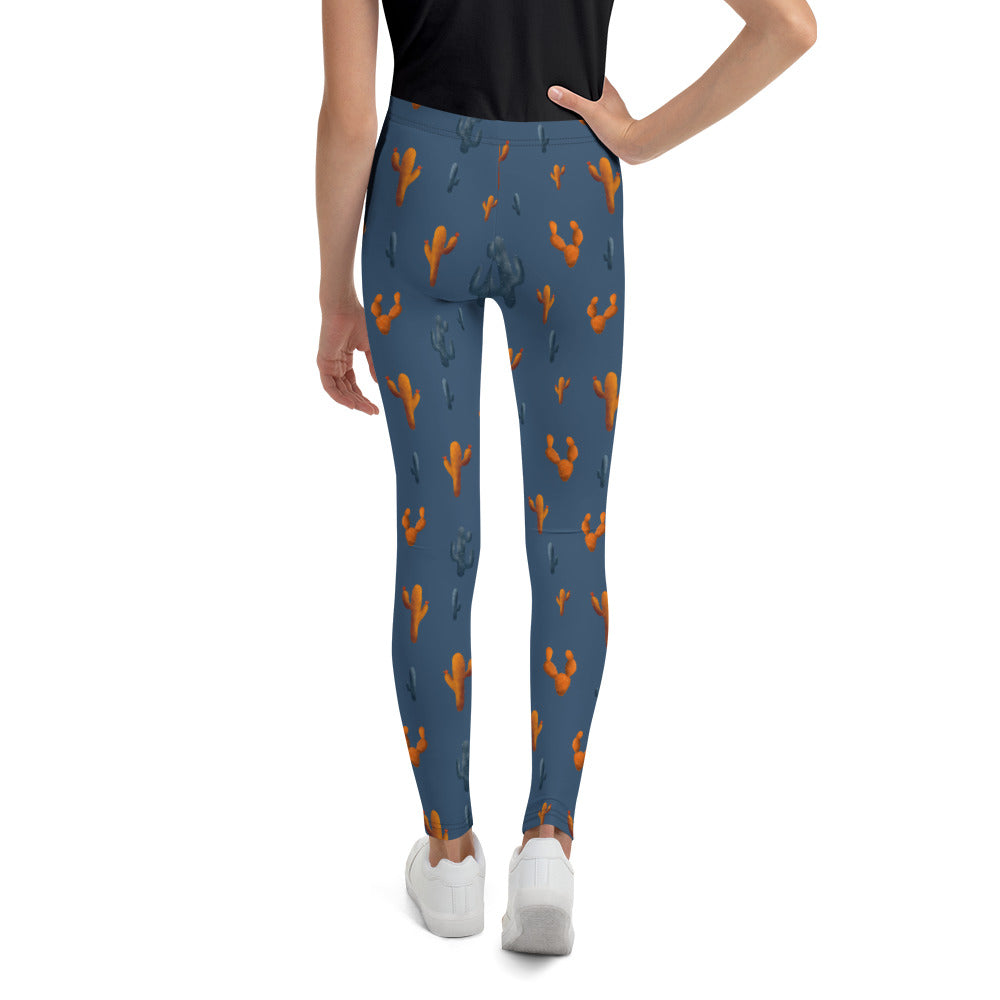 Sonoran Sky Youth Leggings