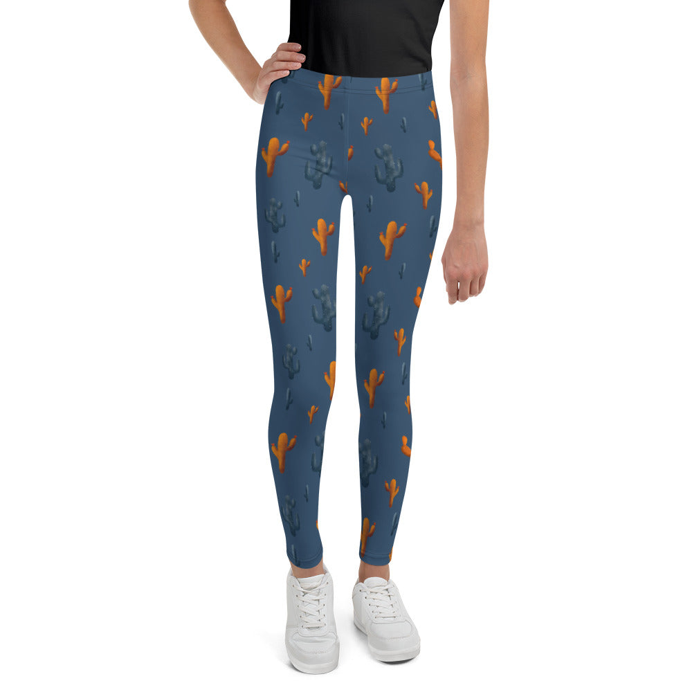 Sonoran Sky Youth Leggings
