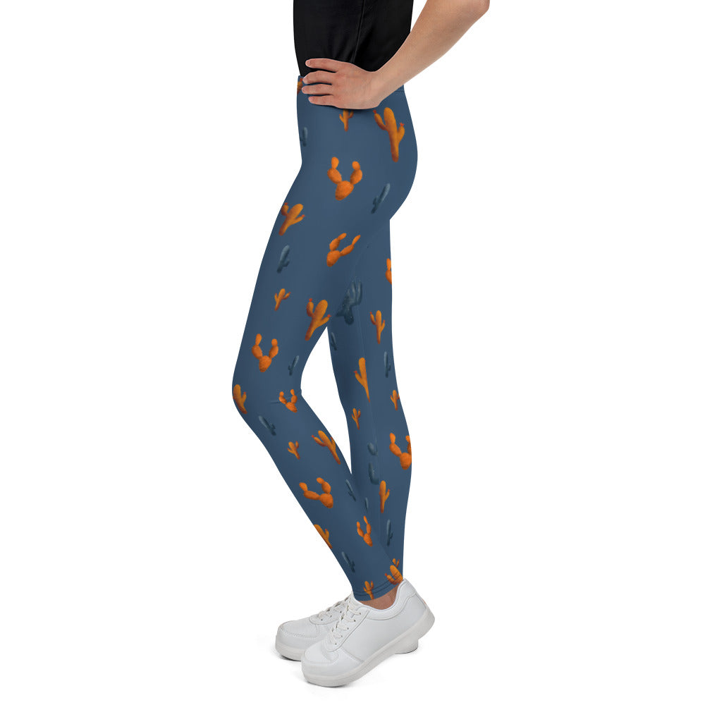 Sonoran Sky Youth Leggings