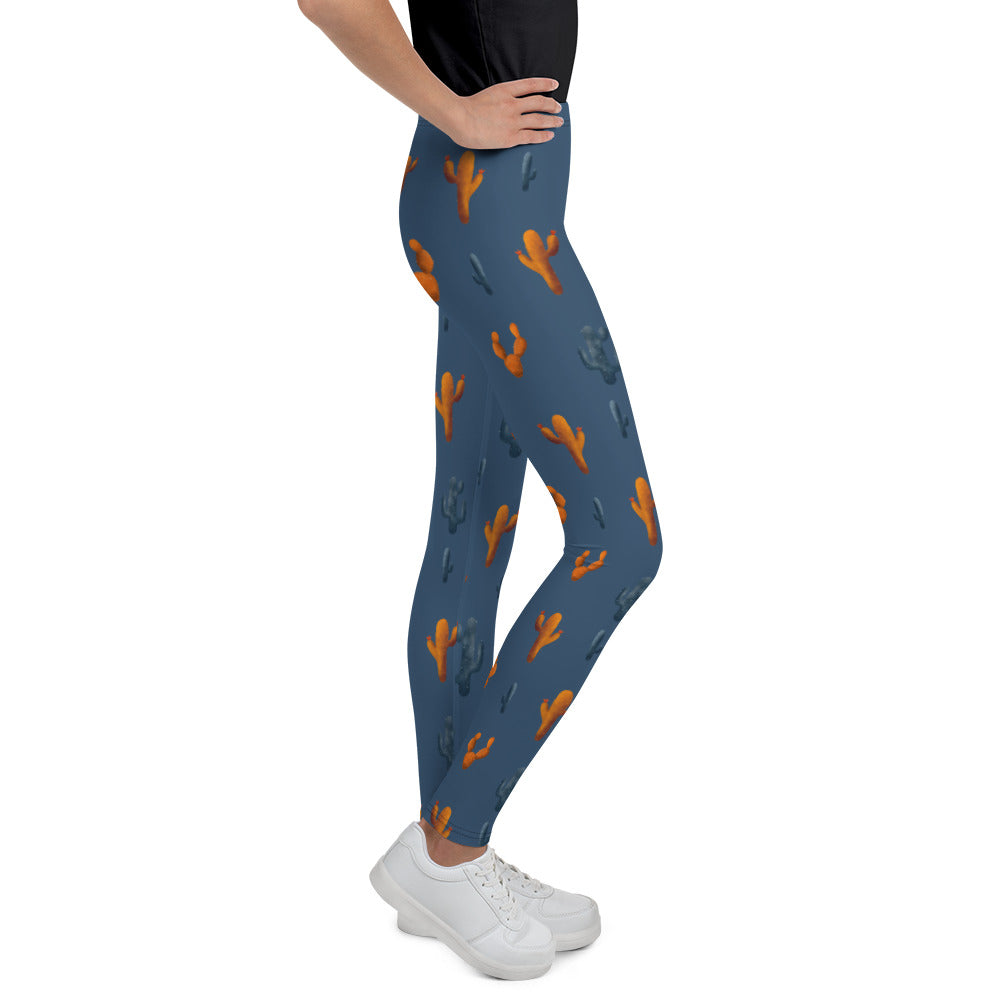 Sonoran Sky Youth Leggings