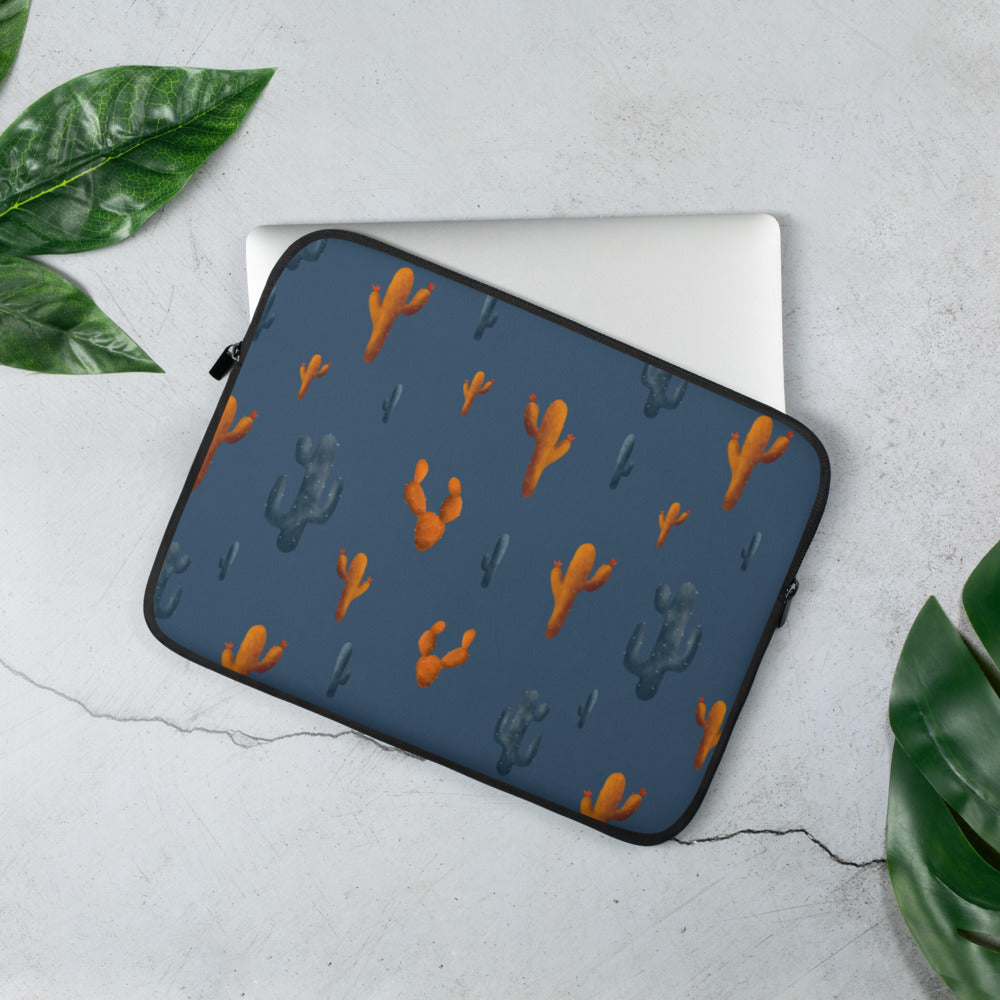 Sonoran Sky Laptop Sleeve