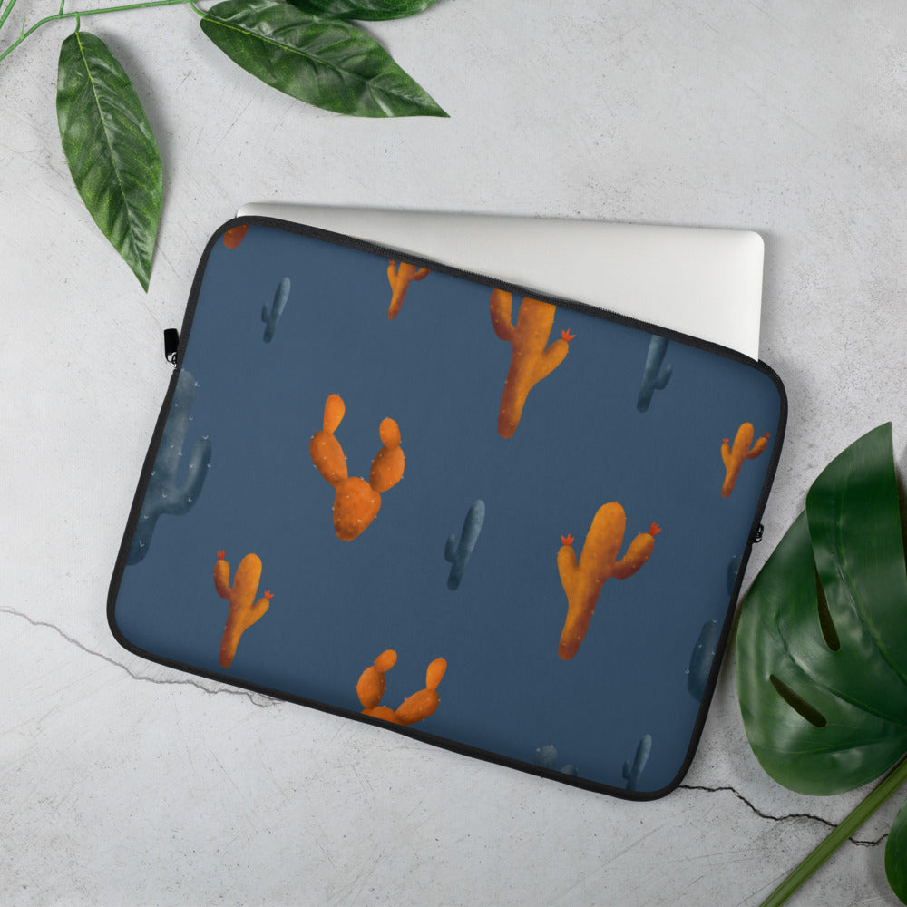 Sonoran Sky Laptop Sleeve