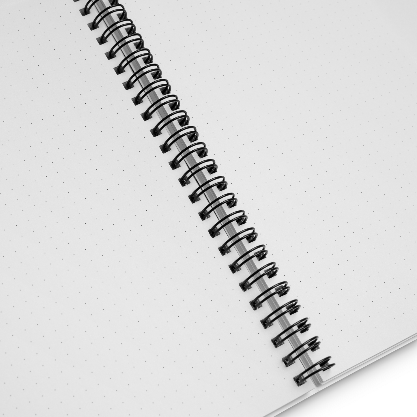 Sonoran Sky Spiral notebook