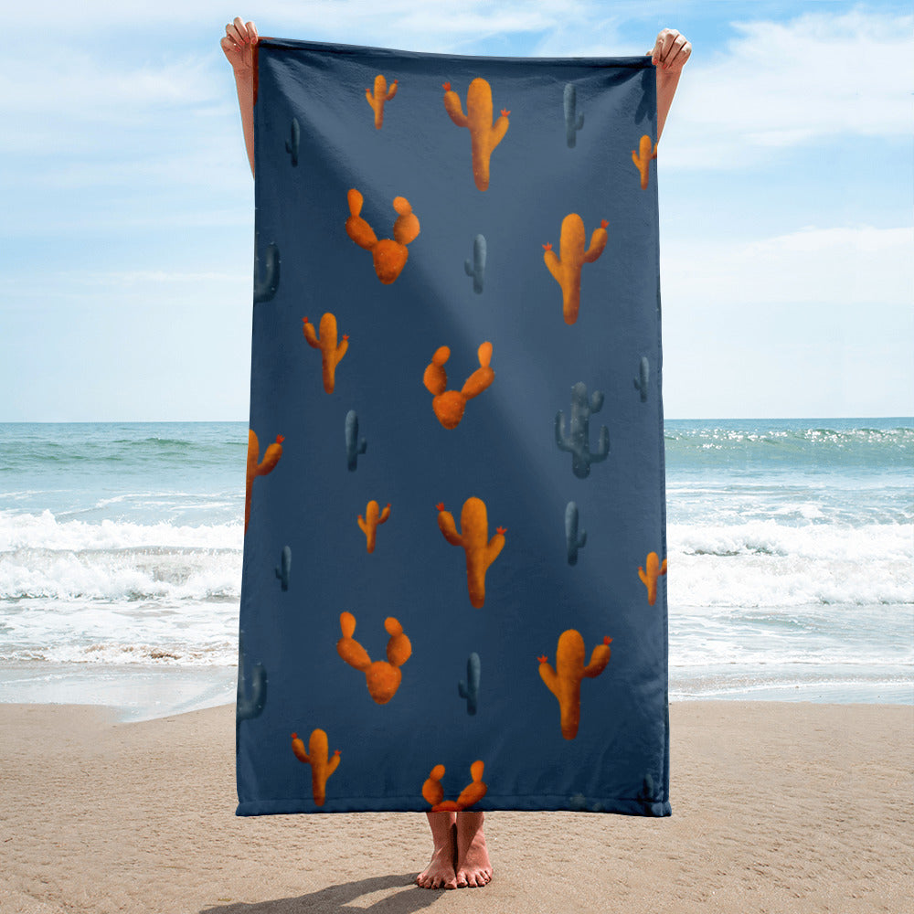 Sonoran Sky Towel