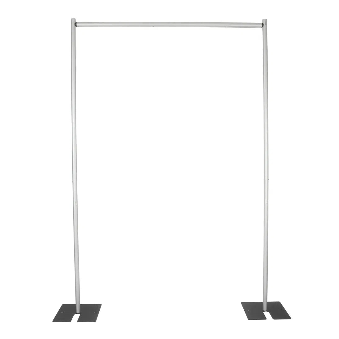 Backdrop stand, 10 x 10 ft