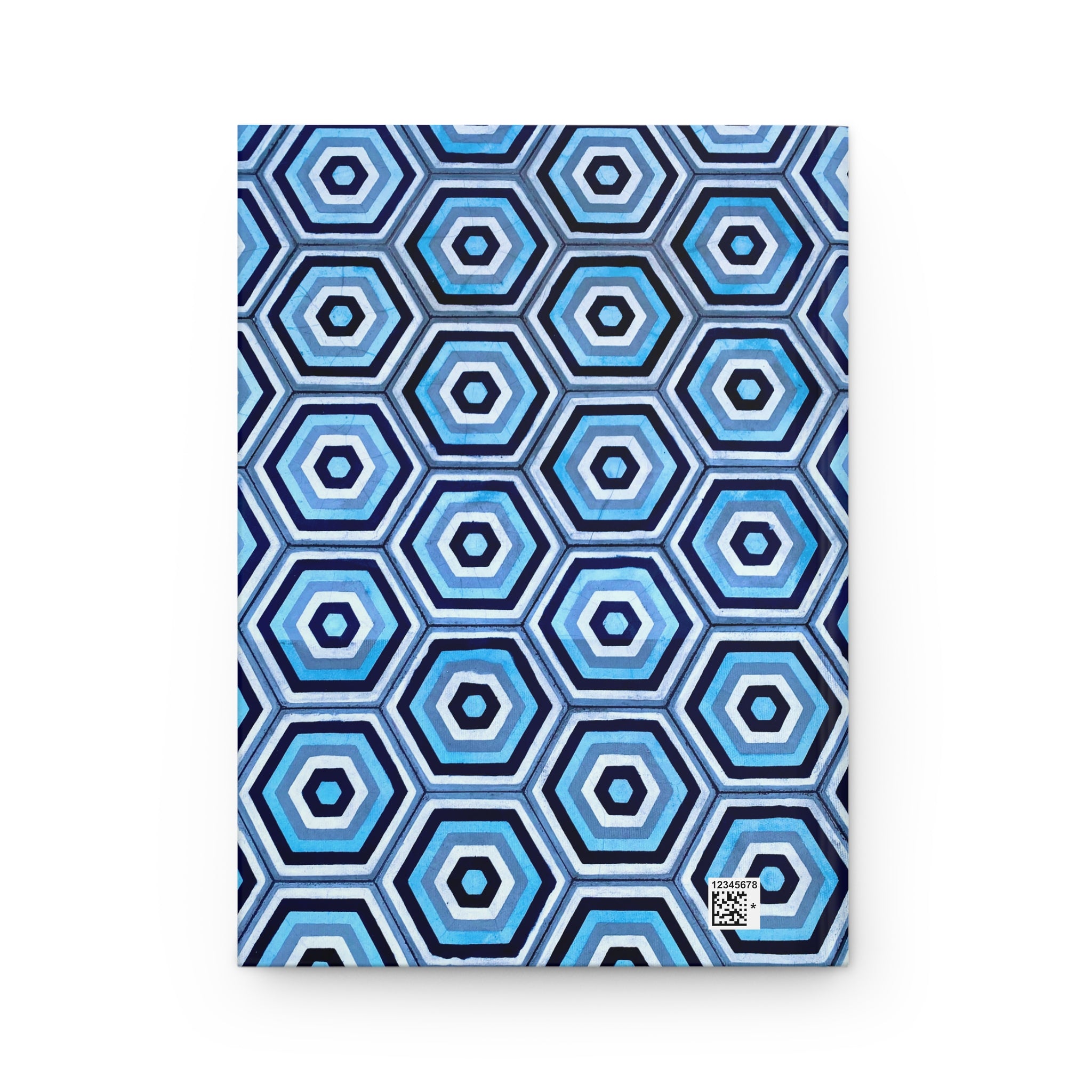 Hardcover Journal Matte