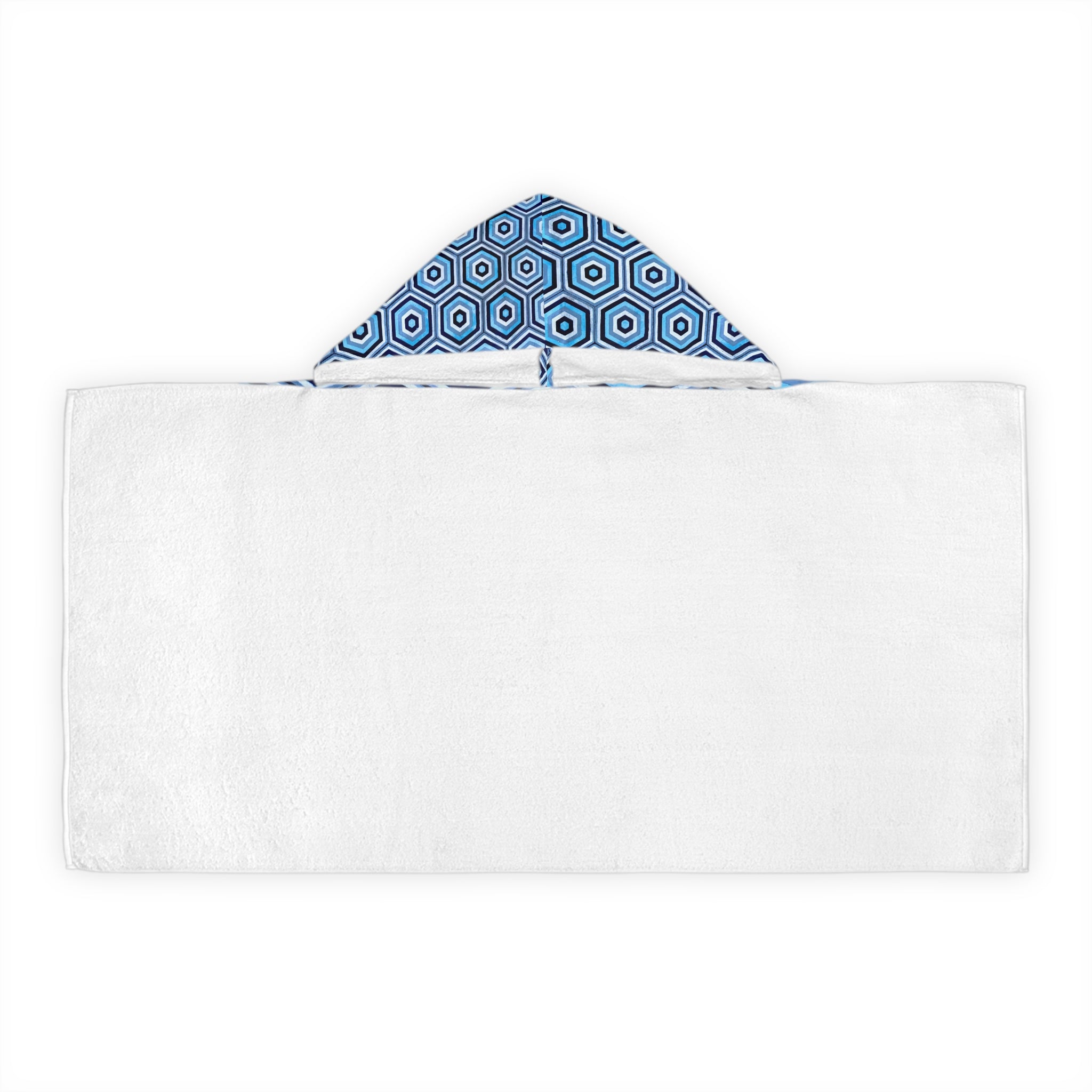 Youth Hooded Towel