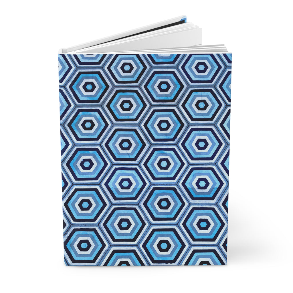 Hardcover Journal Matte
