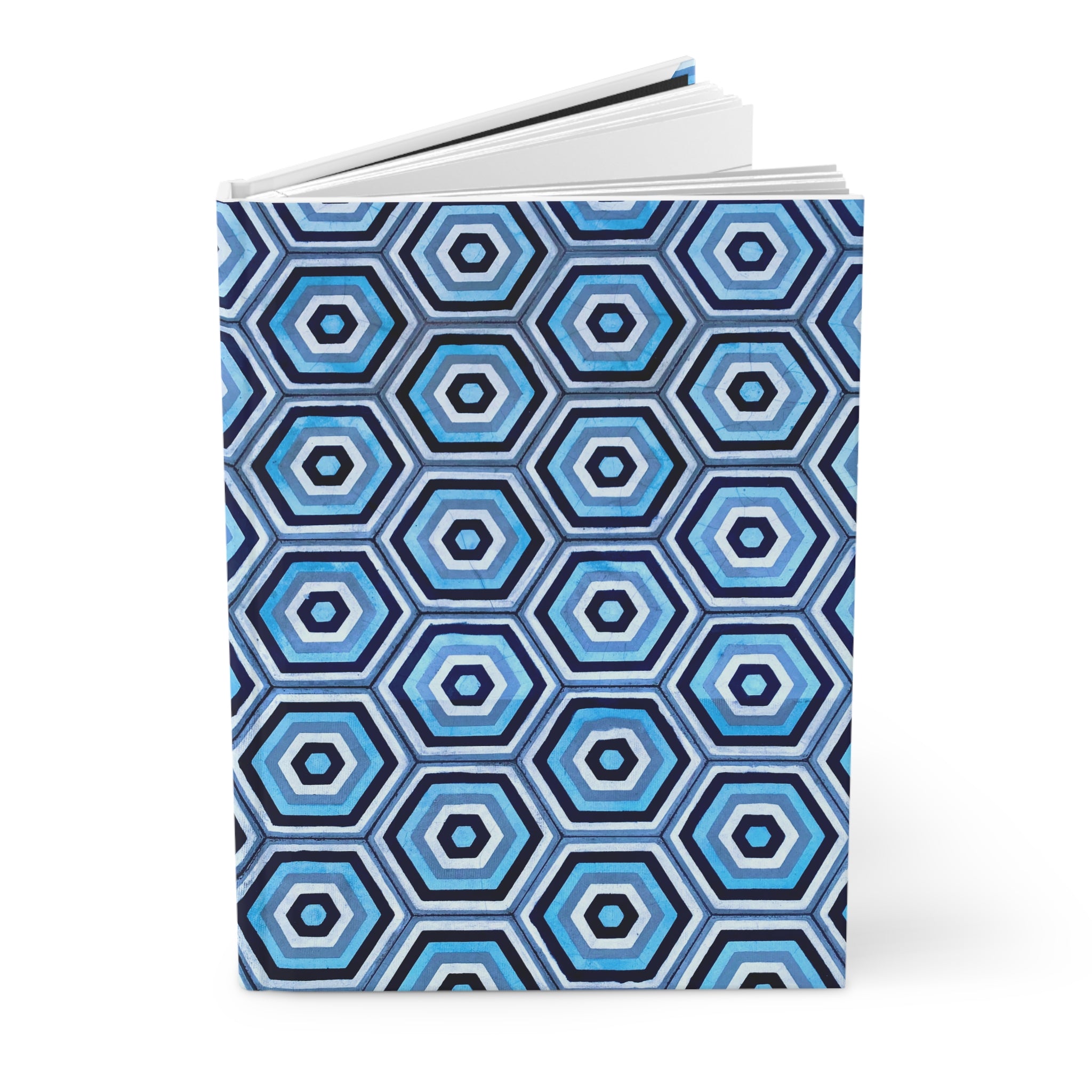 Hardcover Journal Matte