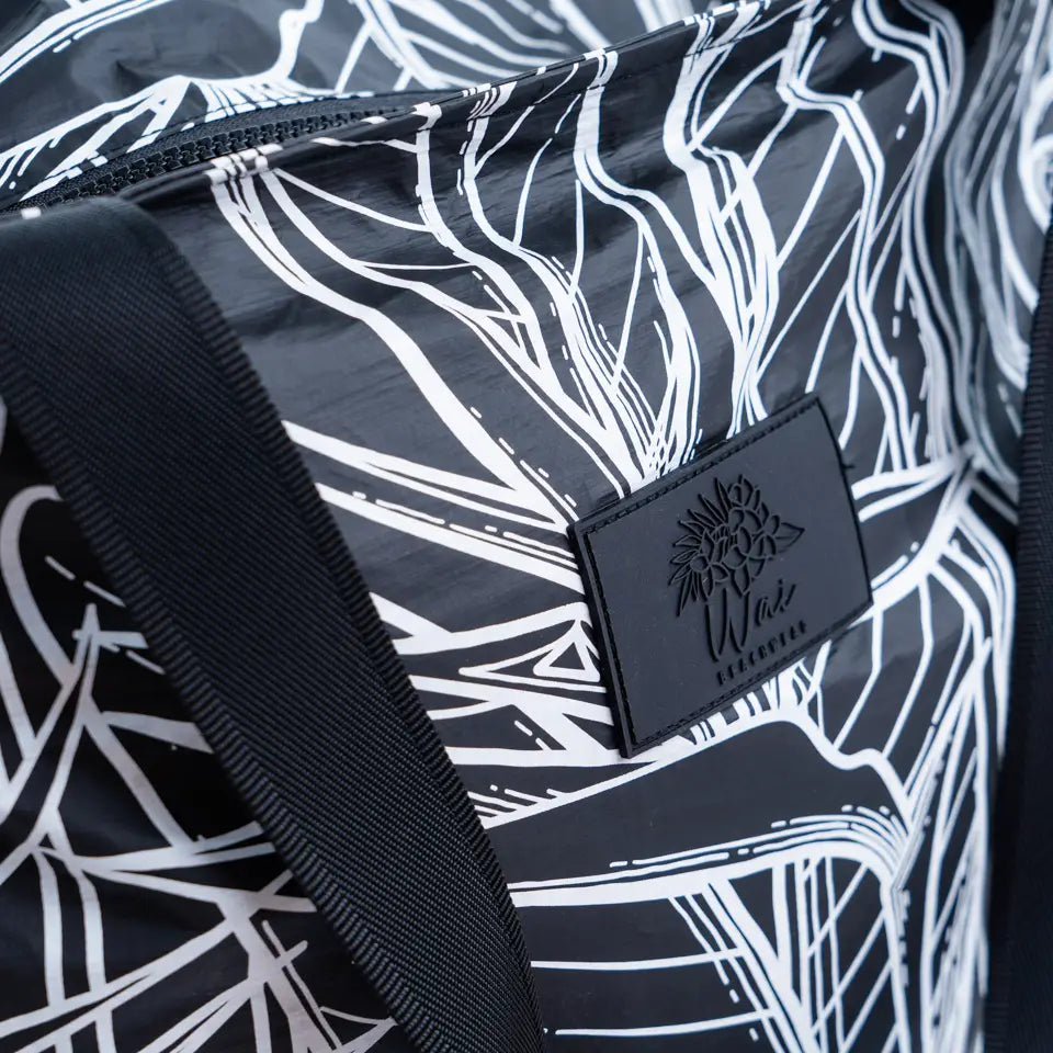 PreSALE * Tropical Travel Bag - Beach bag