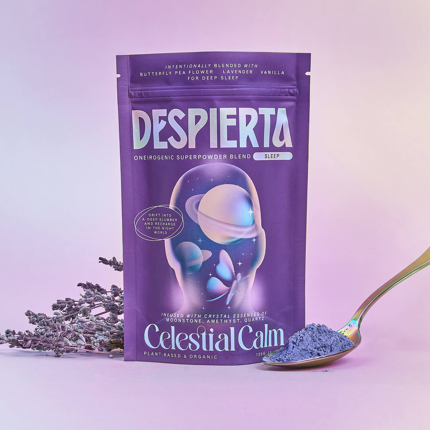 Celestial Calm