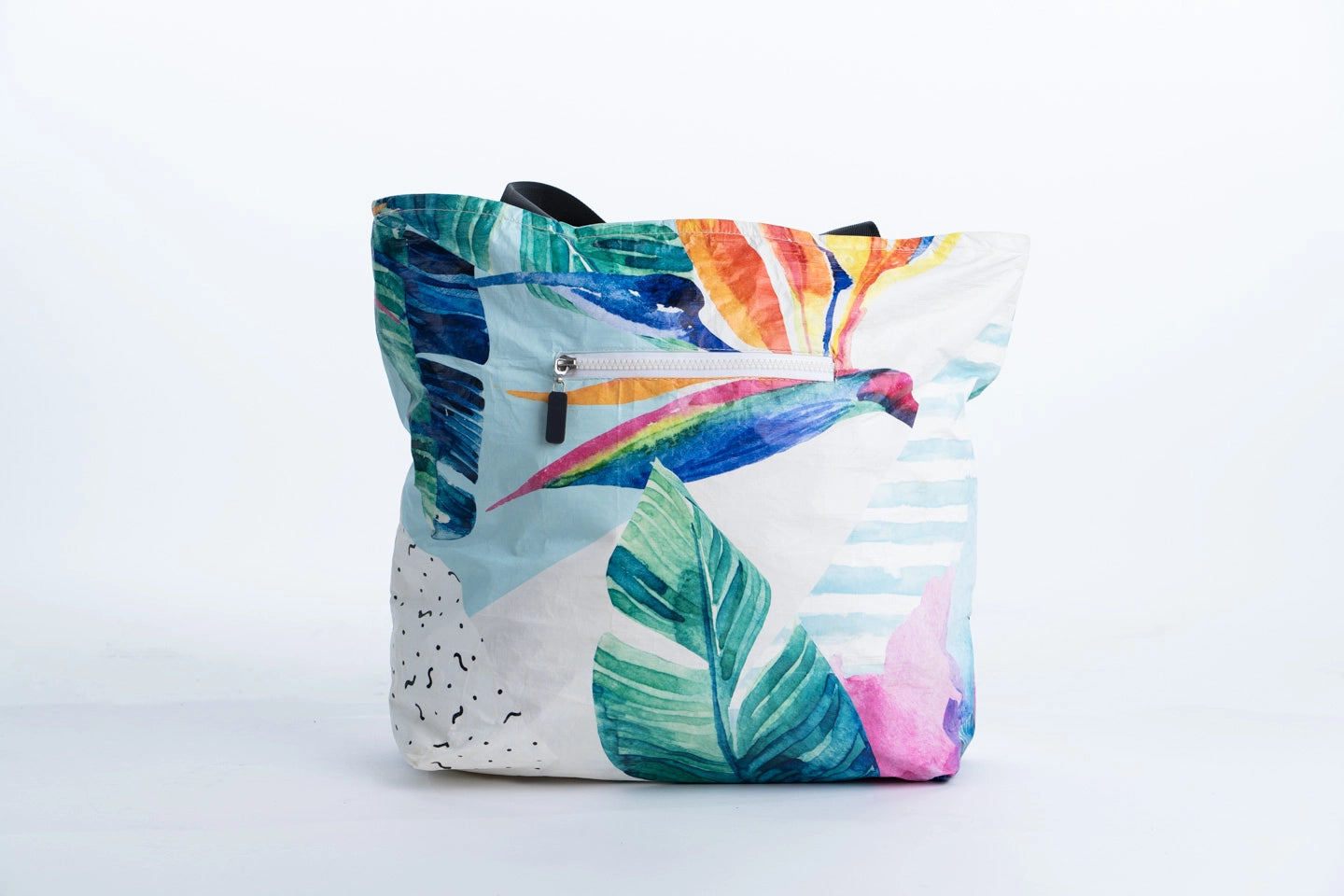 PreSALE * Tropical Travel Bag - Beach bag