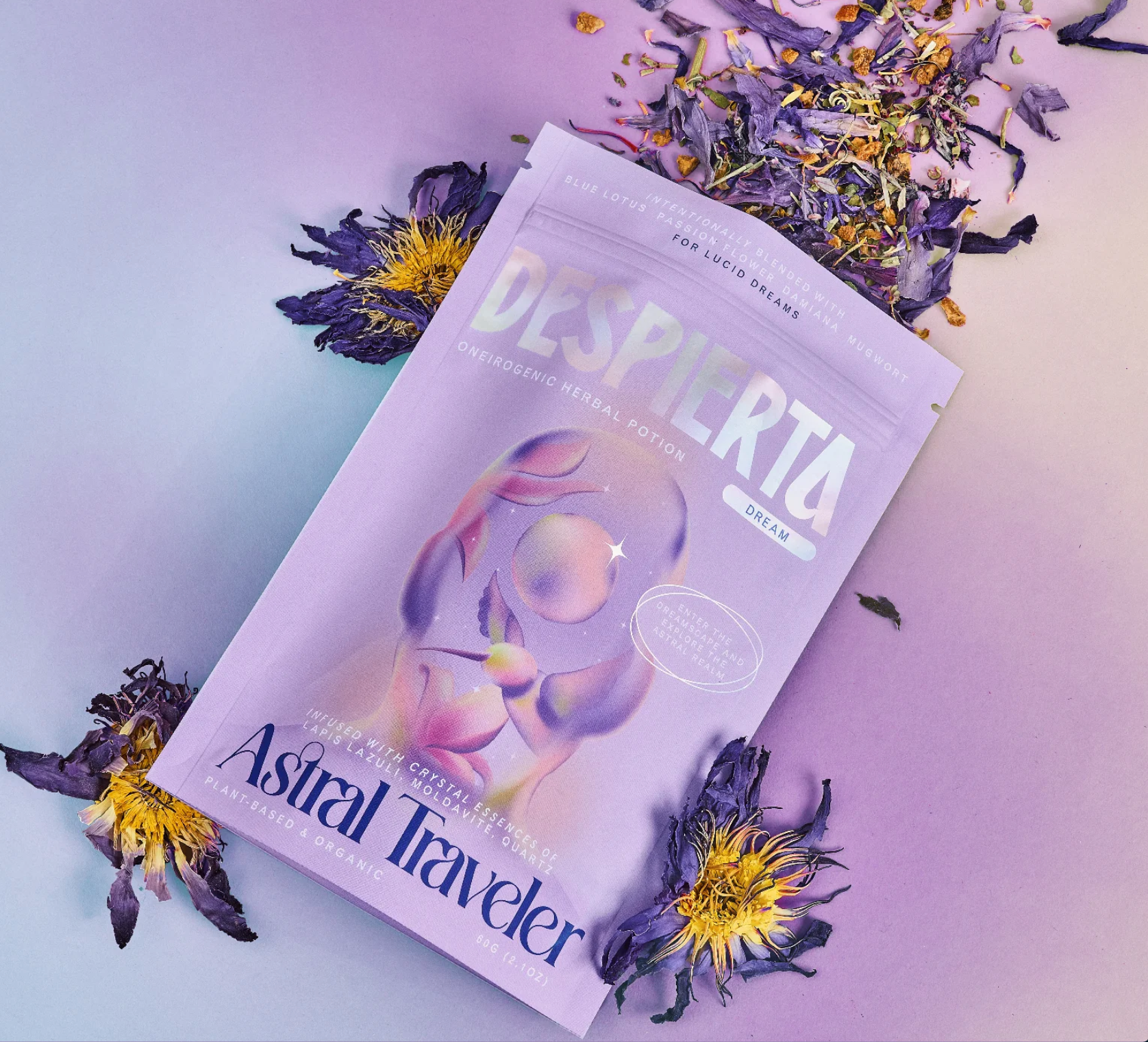 Astral Traveler