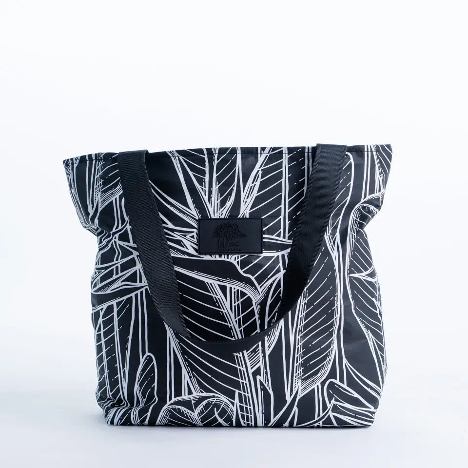 PreSALE * Tropical Travel Bag - Beach bag