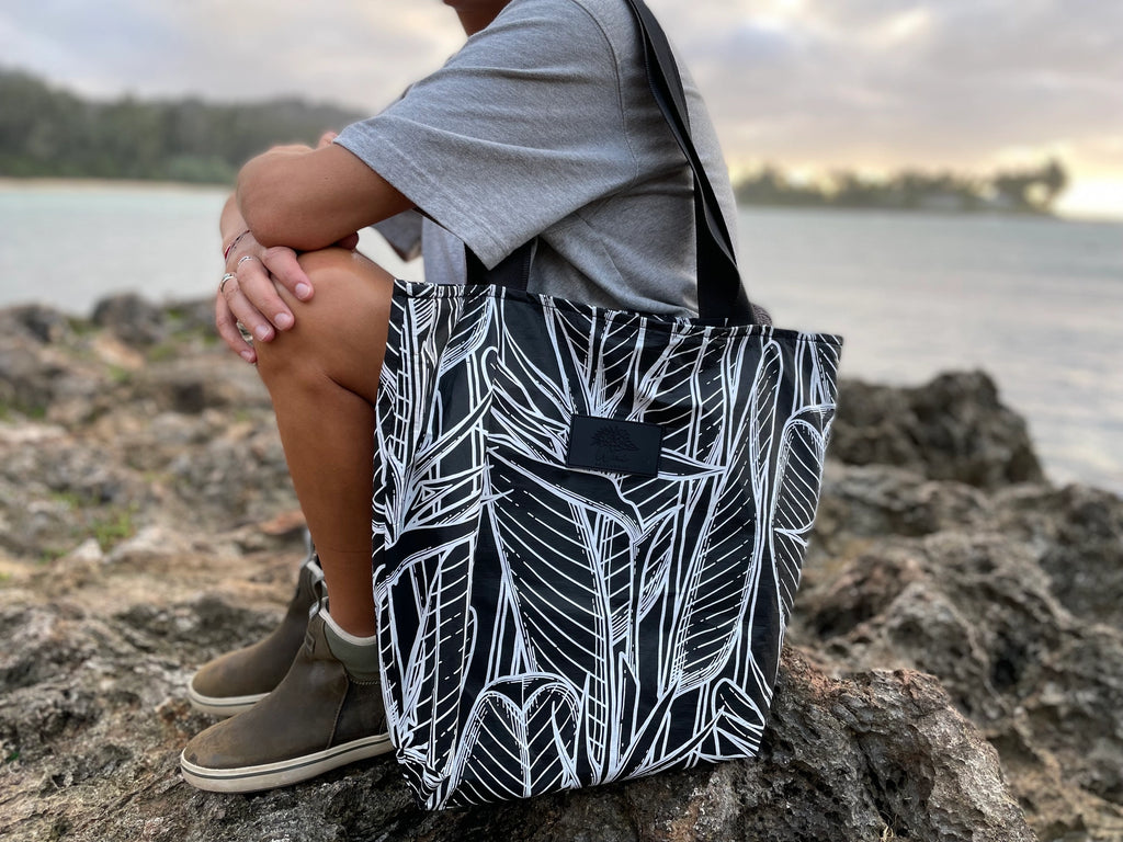 PreSALE * Tropical Travel Bag - Beach bag