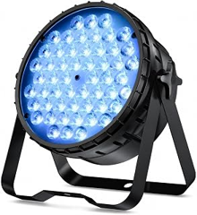 Betopper RGB LED par light