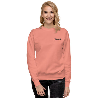 Mamacita Premium Sweatshirt