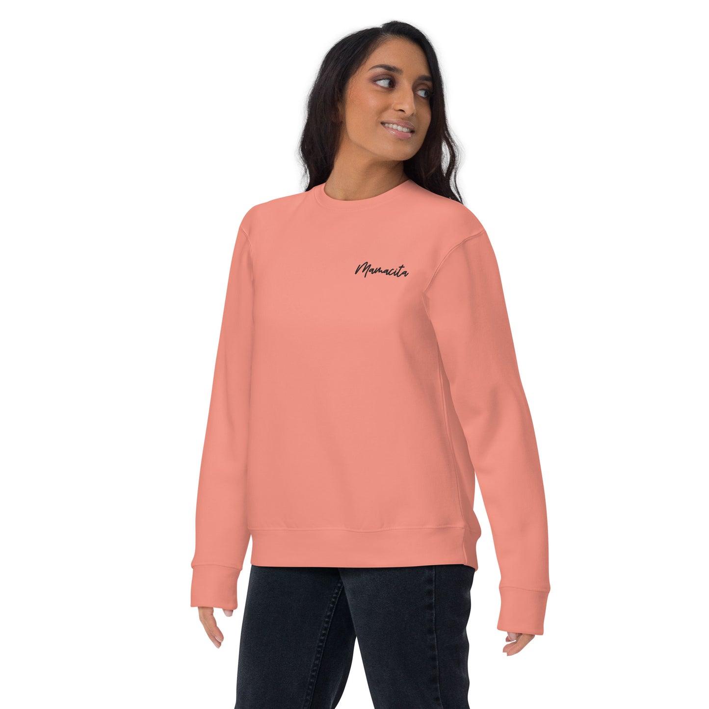 Mamacita Premium Sweatshirt