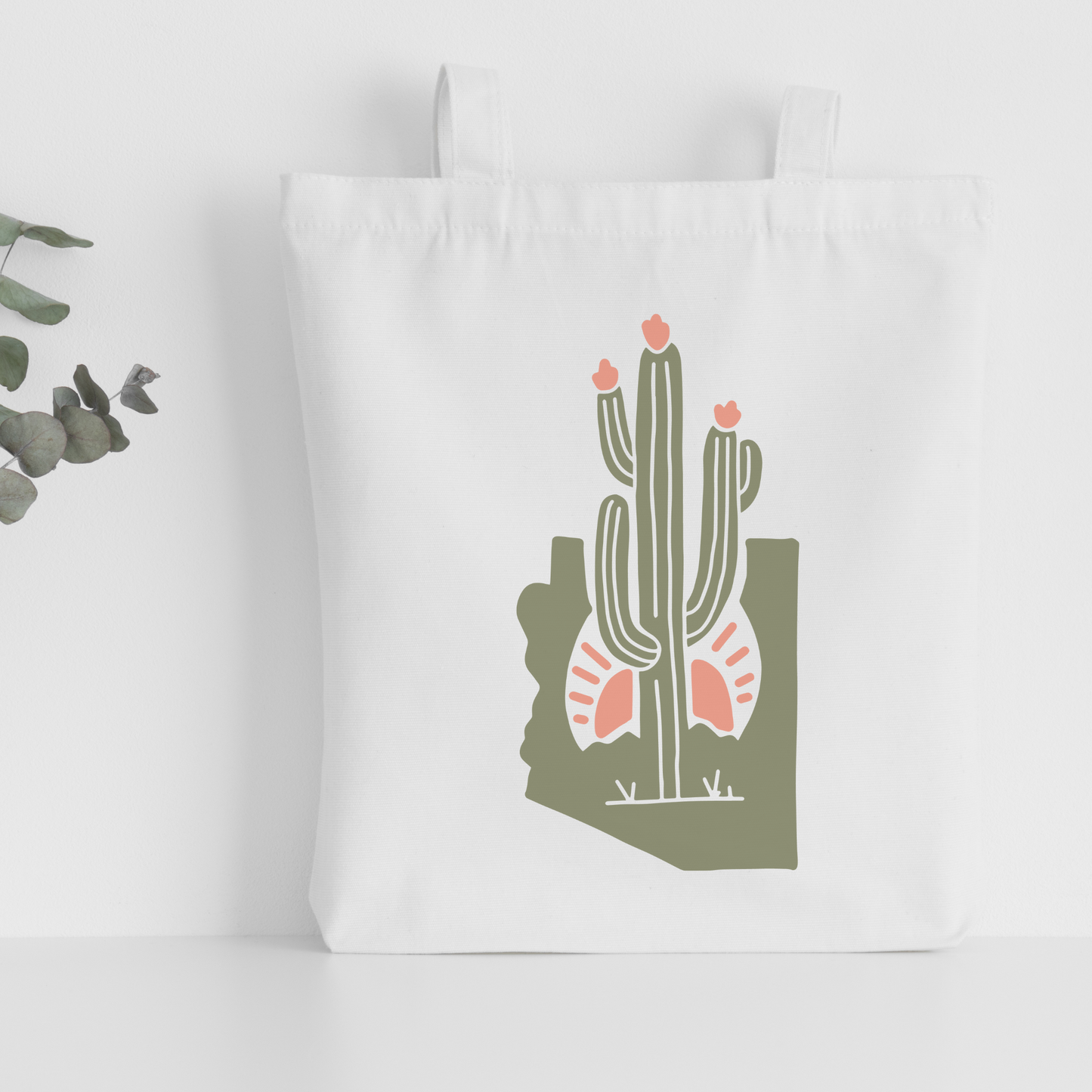 Desert Dwellers Tote