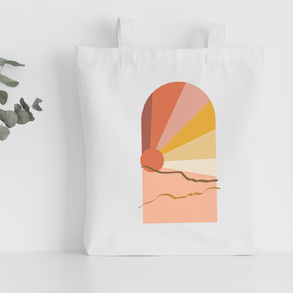 Desert Dwellers Tote