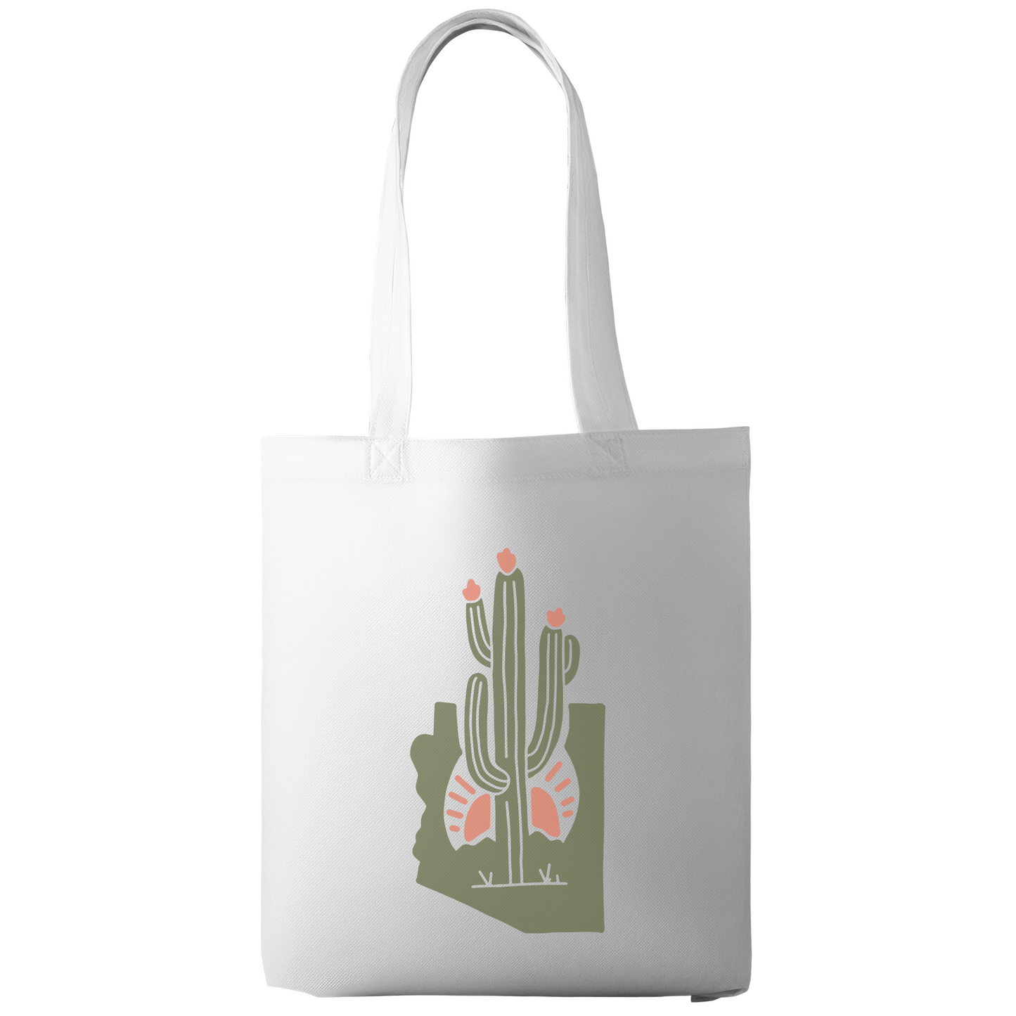 Desert Dwellers Tote