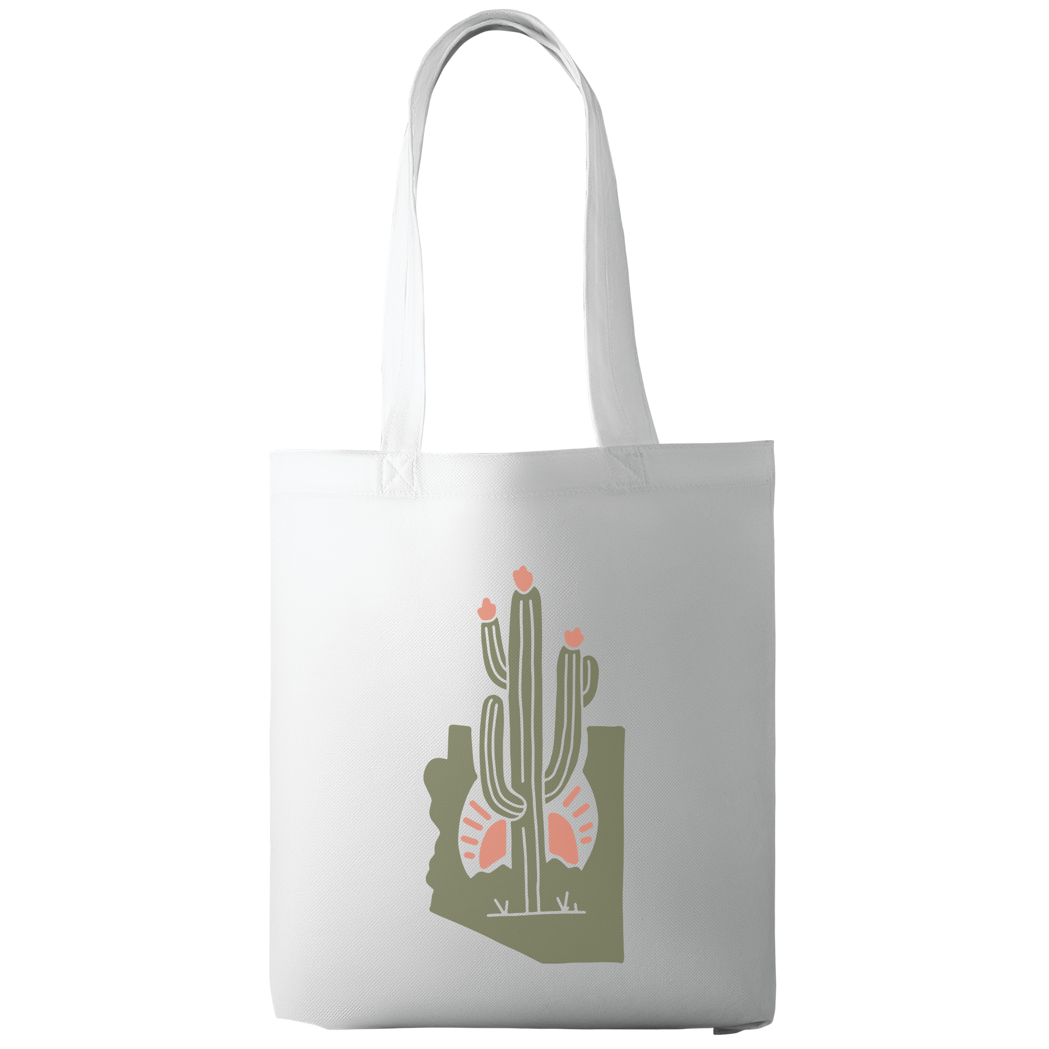 Desert Dwellers Tote