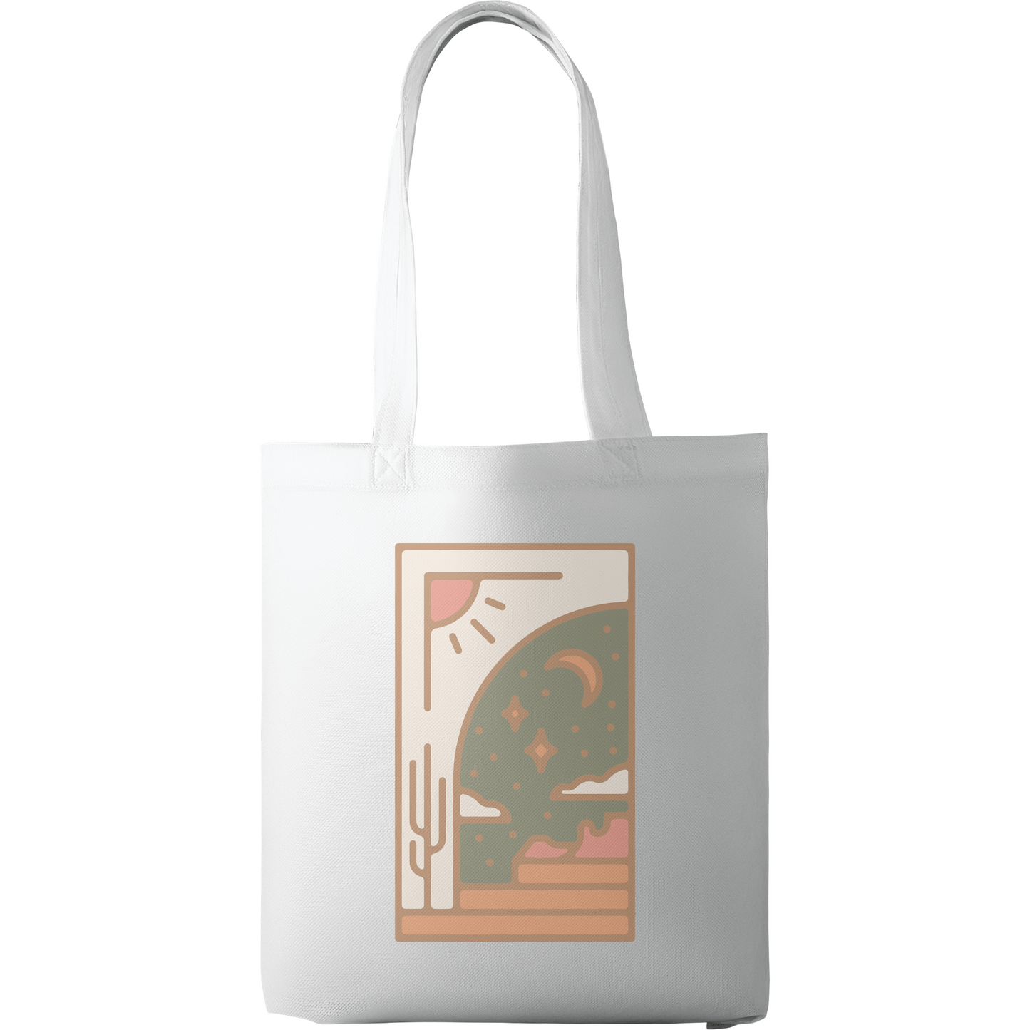 Desert Dwellers Tote