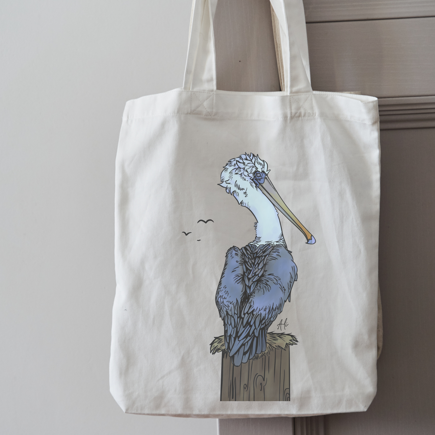 Desert Dwellers Tote