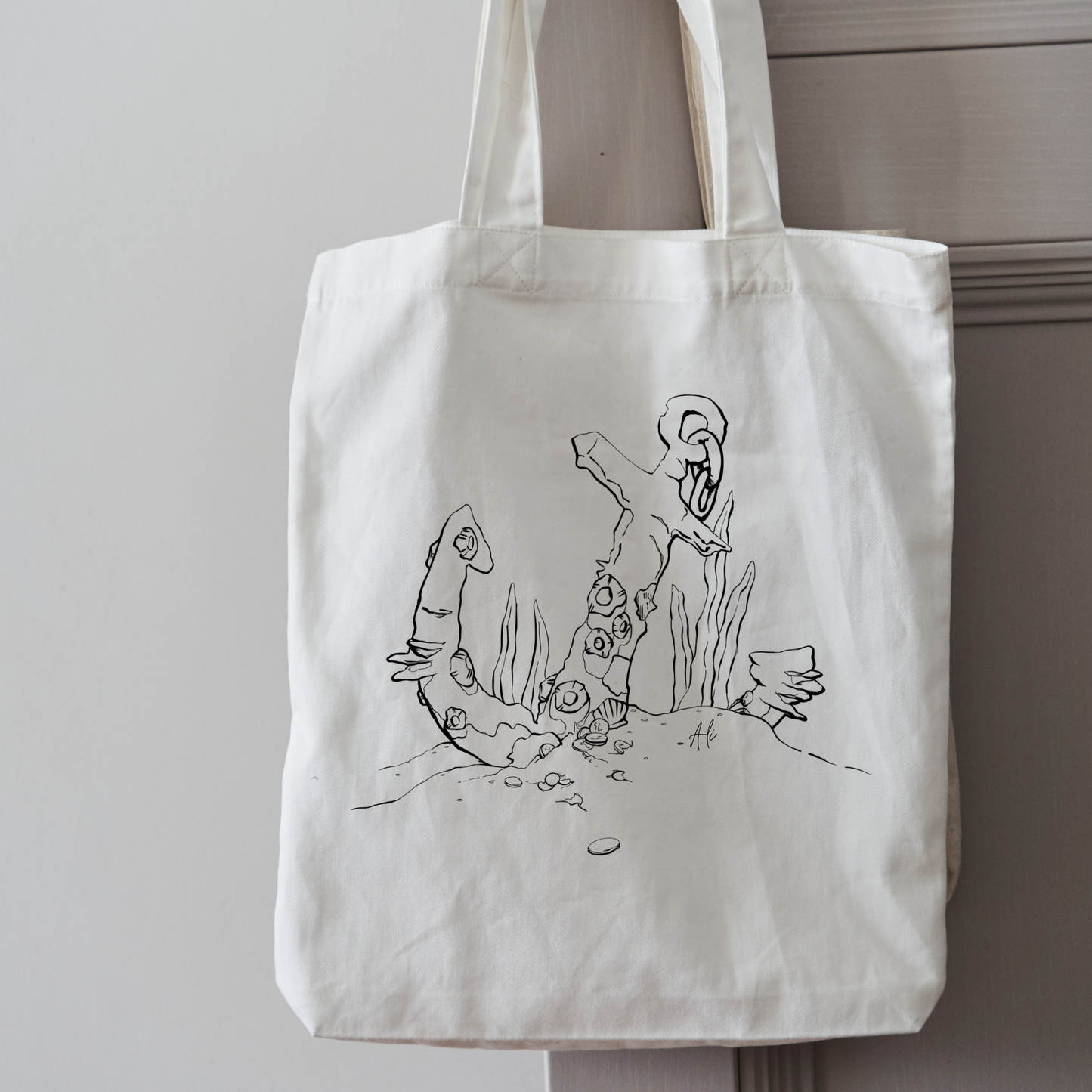 Desert Dwellers Tote