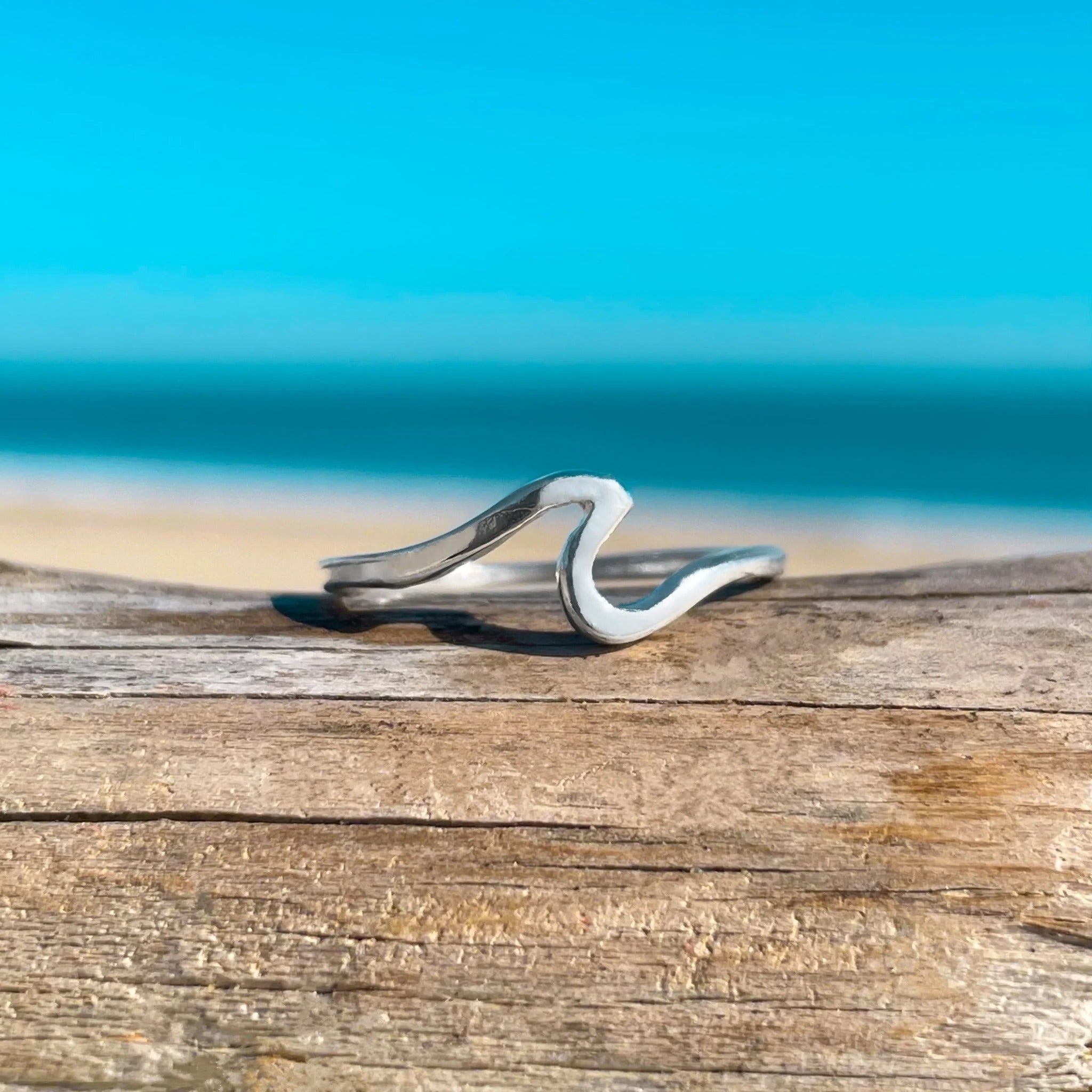Make Waves Ring