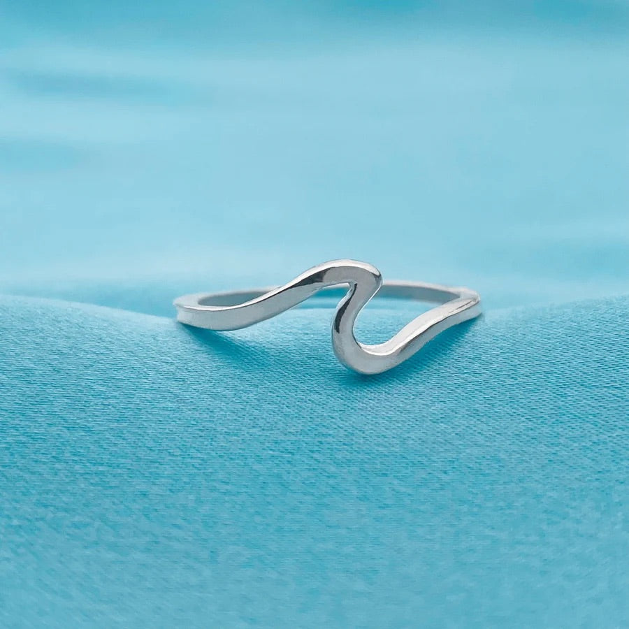 Make Waves Ring