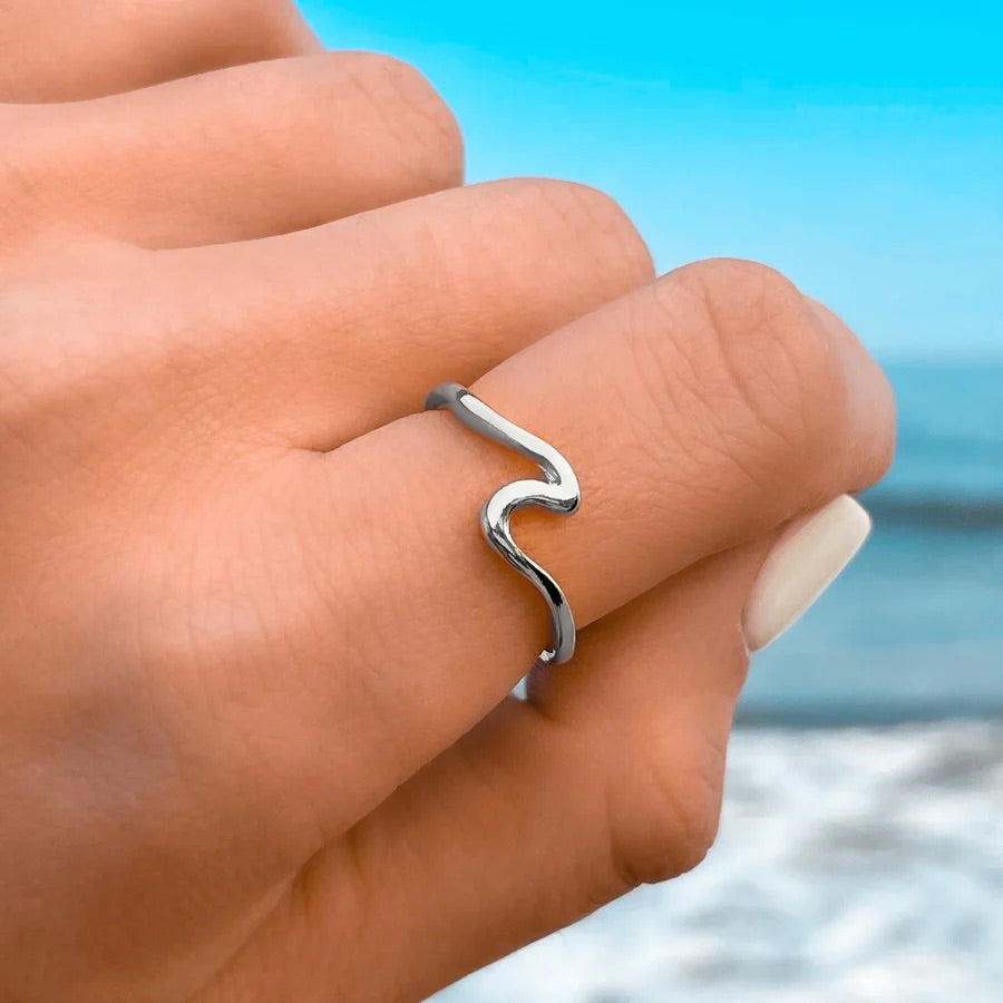 Make Waves Ring