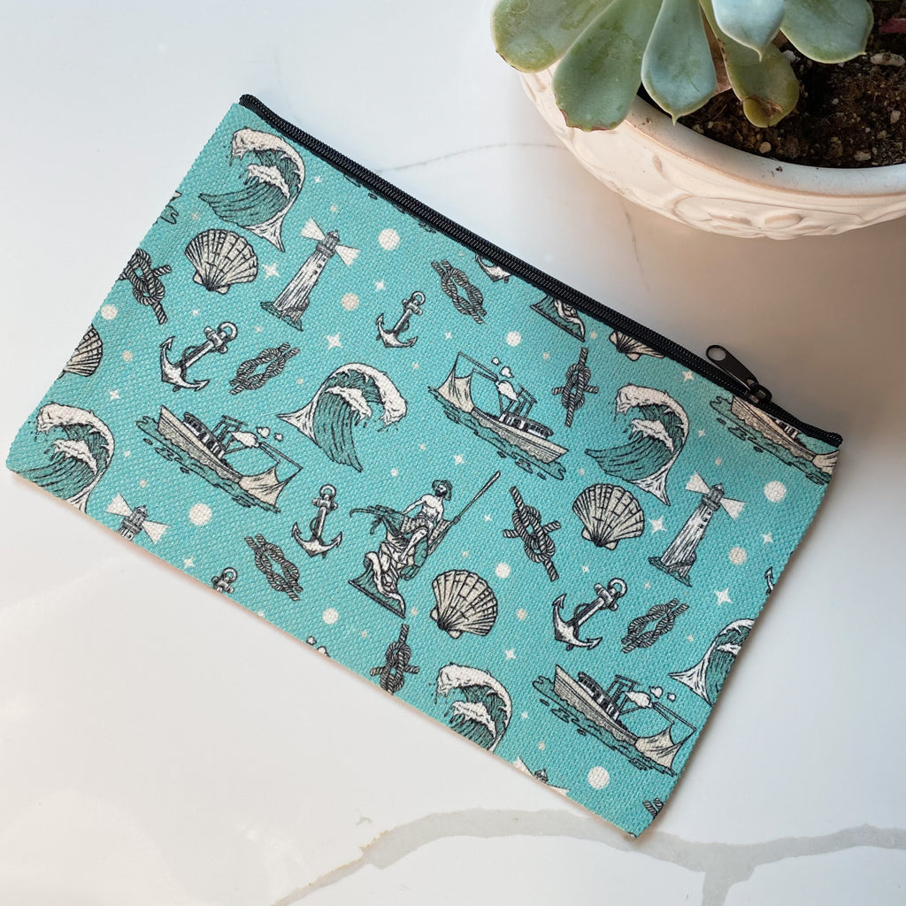 Boutique Style Sonoran Desert Pouches