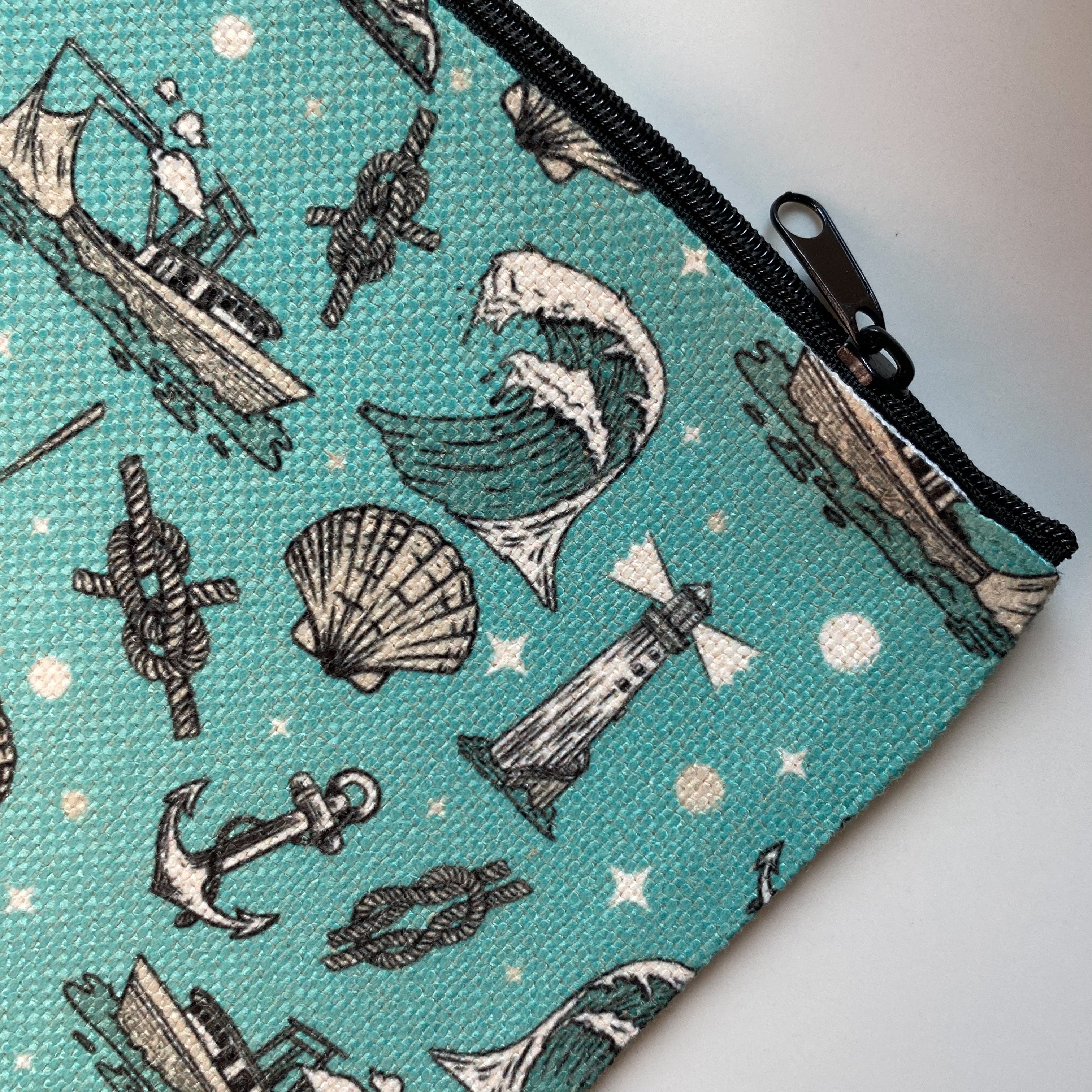Boutique Style Sonoran Desert Pouches
