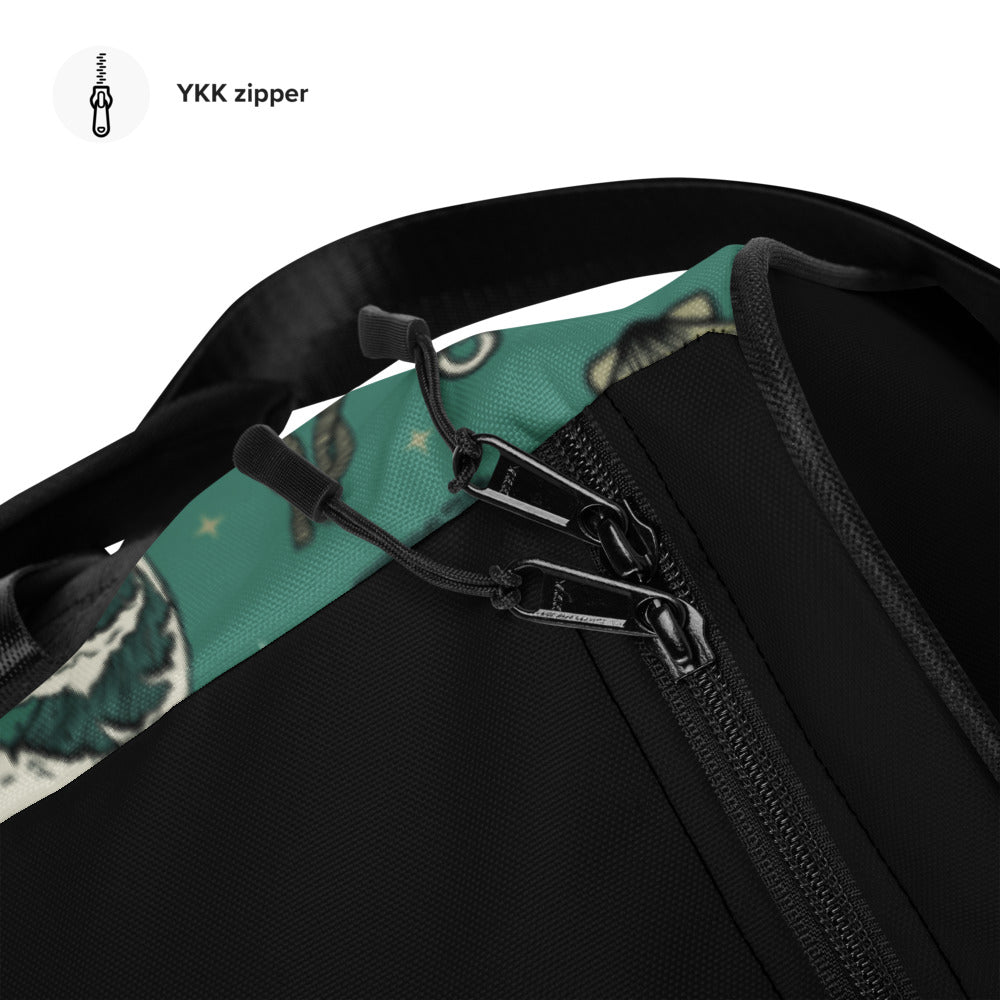 Sea of Cortez Duffle bag