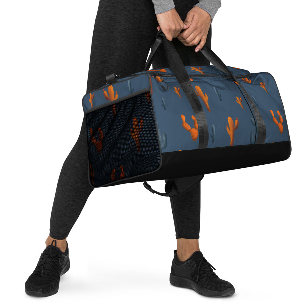 Sonoran Sky Duffle bag