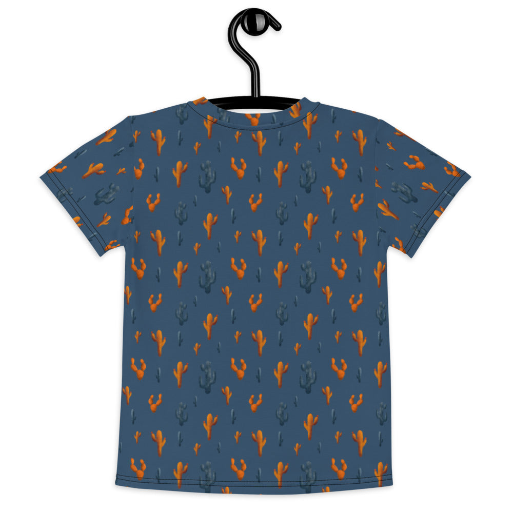 Sonoran Sky Kids crew neck t-shirt