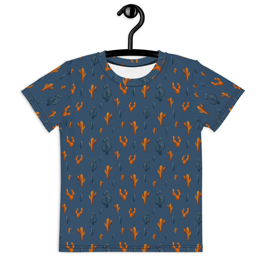 Sonoran Sky Kids crew neck t-shirt