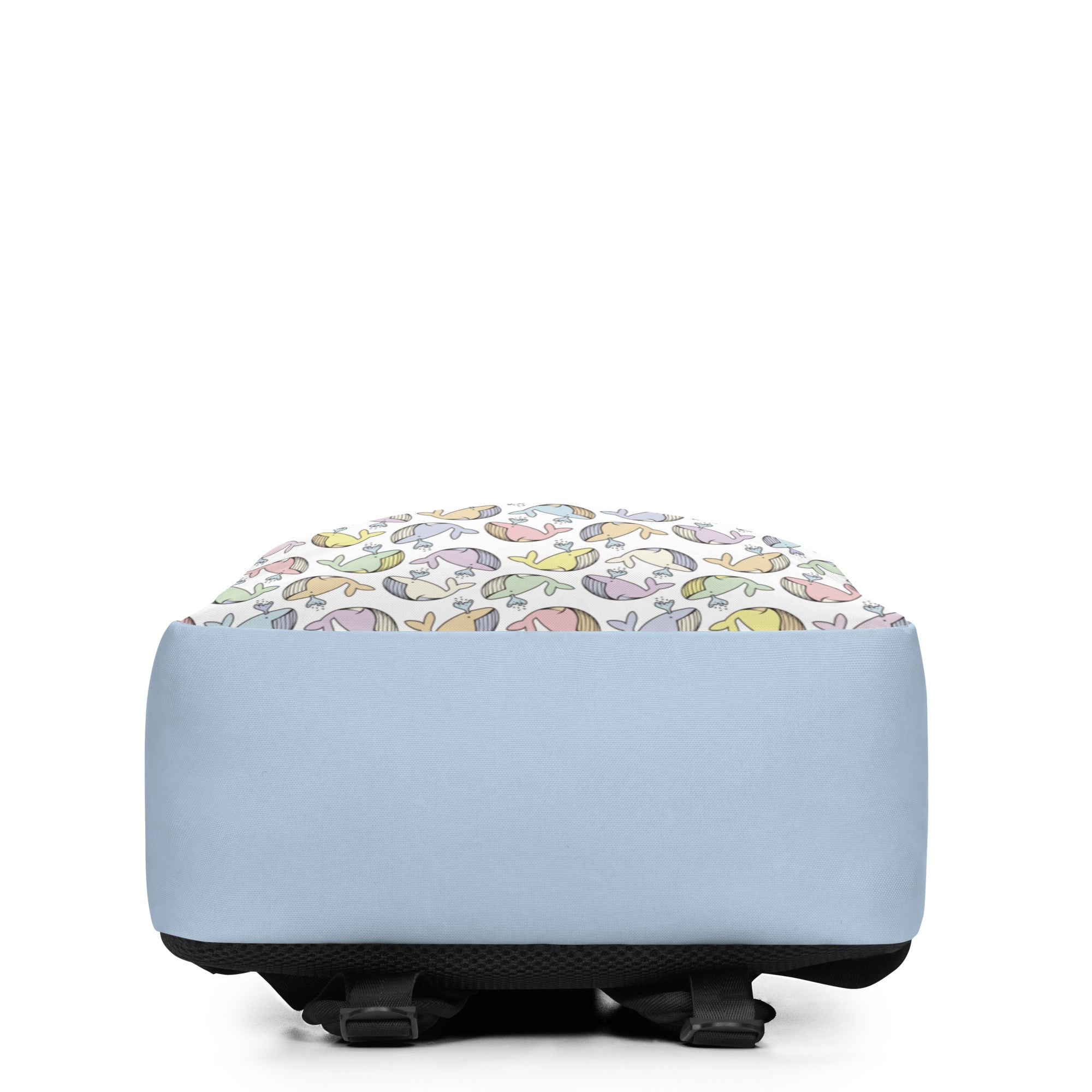 Ballenita NFT Backpack