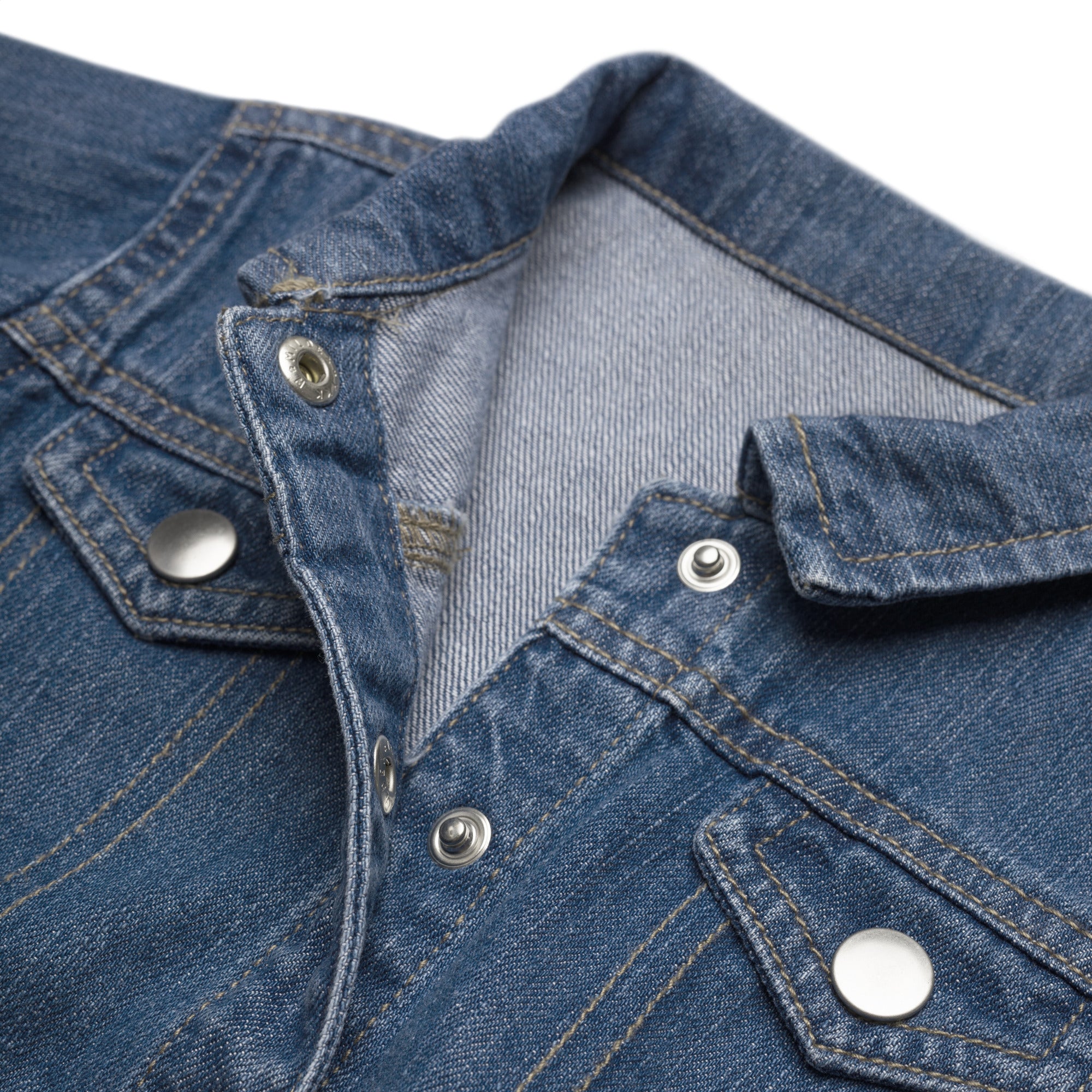 Ballenita NFT Baby Organic Jacket