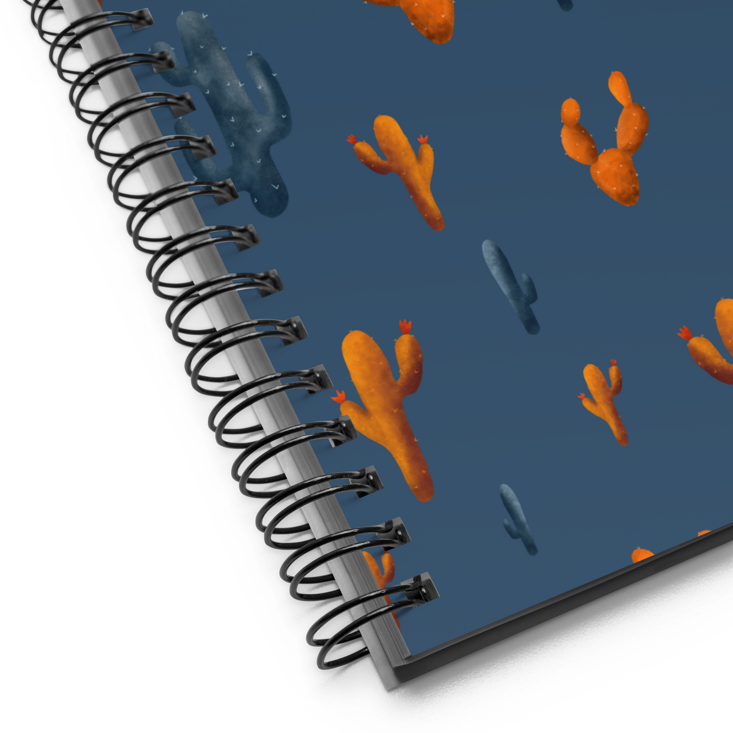 Sonoran Sky Spiral notebook