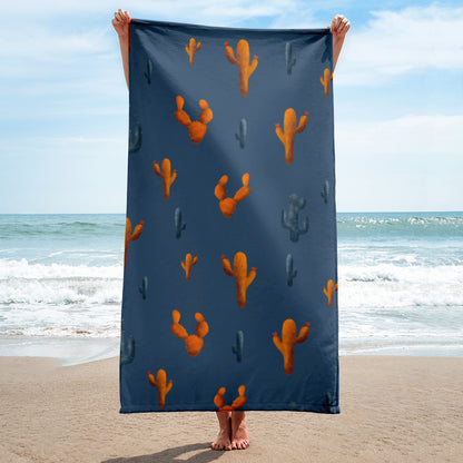 Sonoran Sky Towel